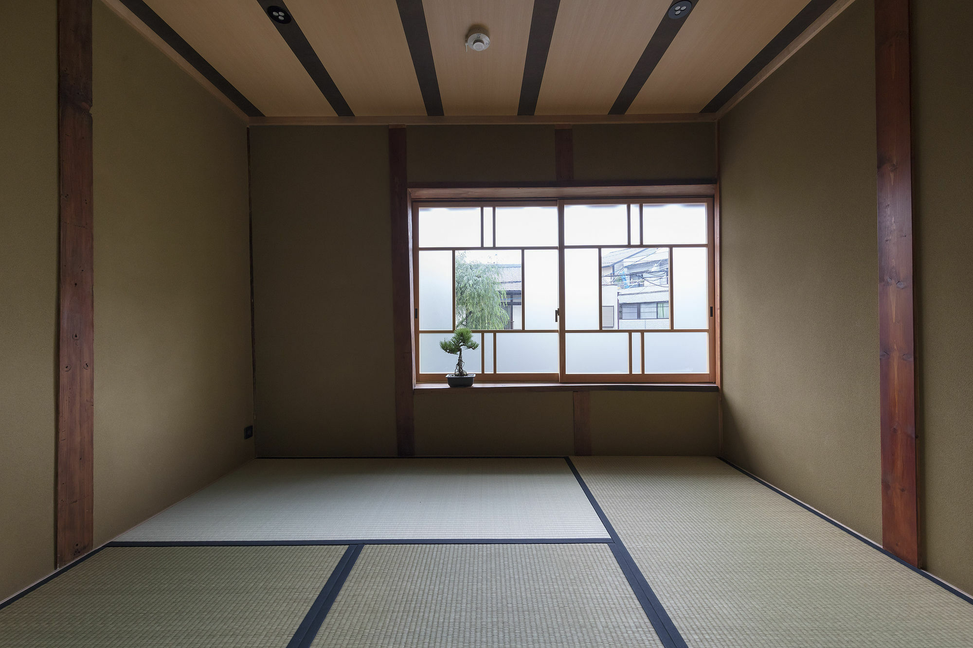 尤玫诺卡安玛弛呀度假屋 京都 外观 照片